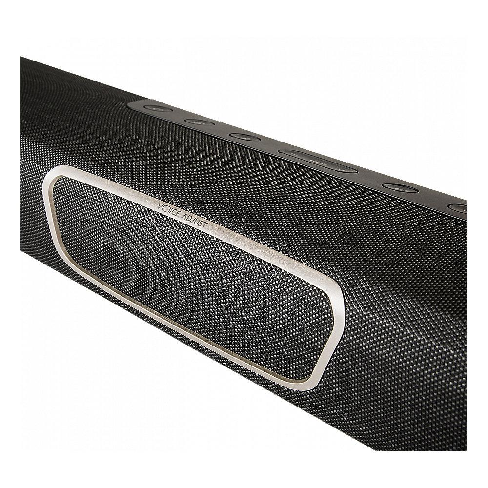 Polk Magnifi MAX SR Soundbar Subwoofer kabellose Rear-Surround-Lautsprecher, Polk, Magnifi, MAX, SR, Soundbar, Subwoofer, kabellose, Rear-Surround-Lautsprecher