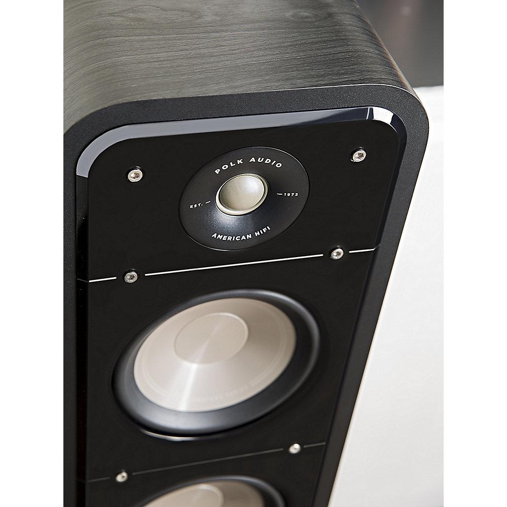 Polk Signature S50 Standlautsprecher High-Res Standard schwarz –Stück-