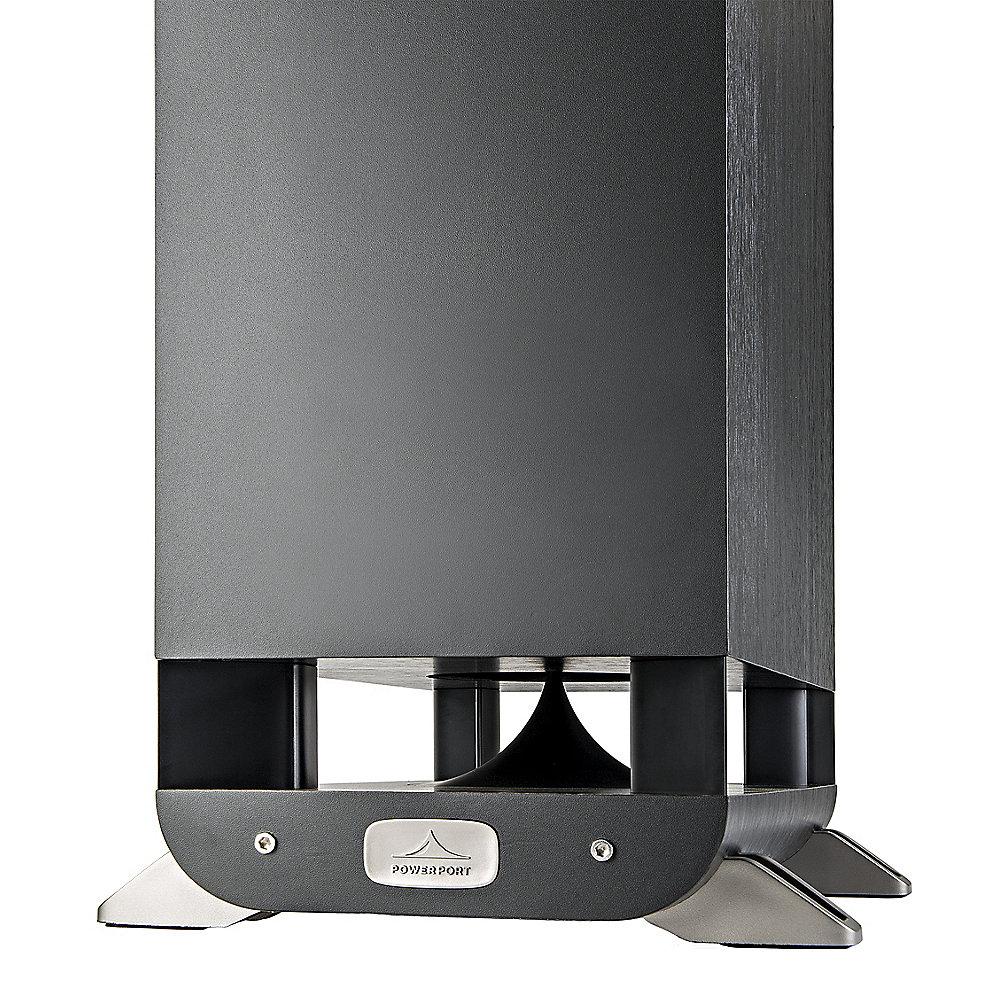 Polk Signature S60 Standlautsprecher High-Res Standard schwarz –Stück-