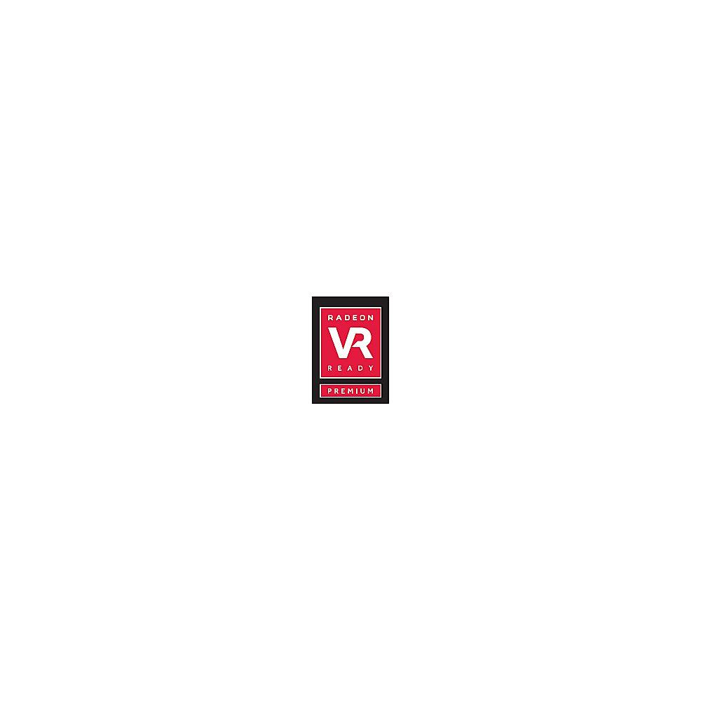 PowerColor AMD Radeon RX 590 Red Devil 8GB GDDR5 DVI/HDMI/3x DP Grafikkarte