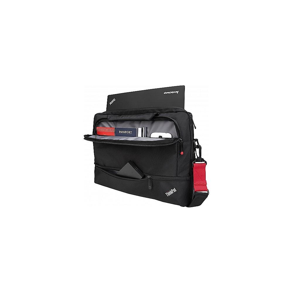 Proj.Lenovo ThinkPad Essential Topload-Tasche 39,6cm / 15" (4x40e77328)