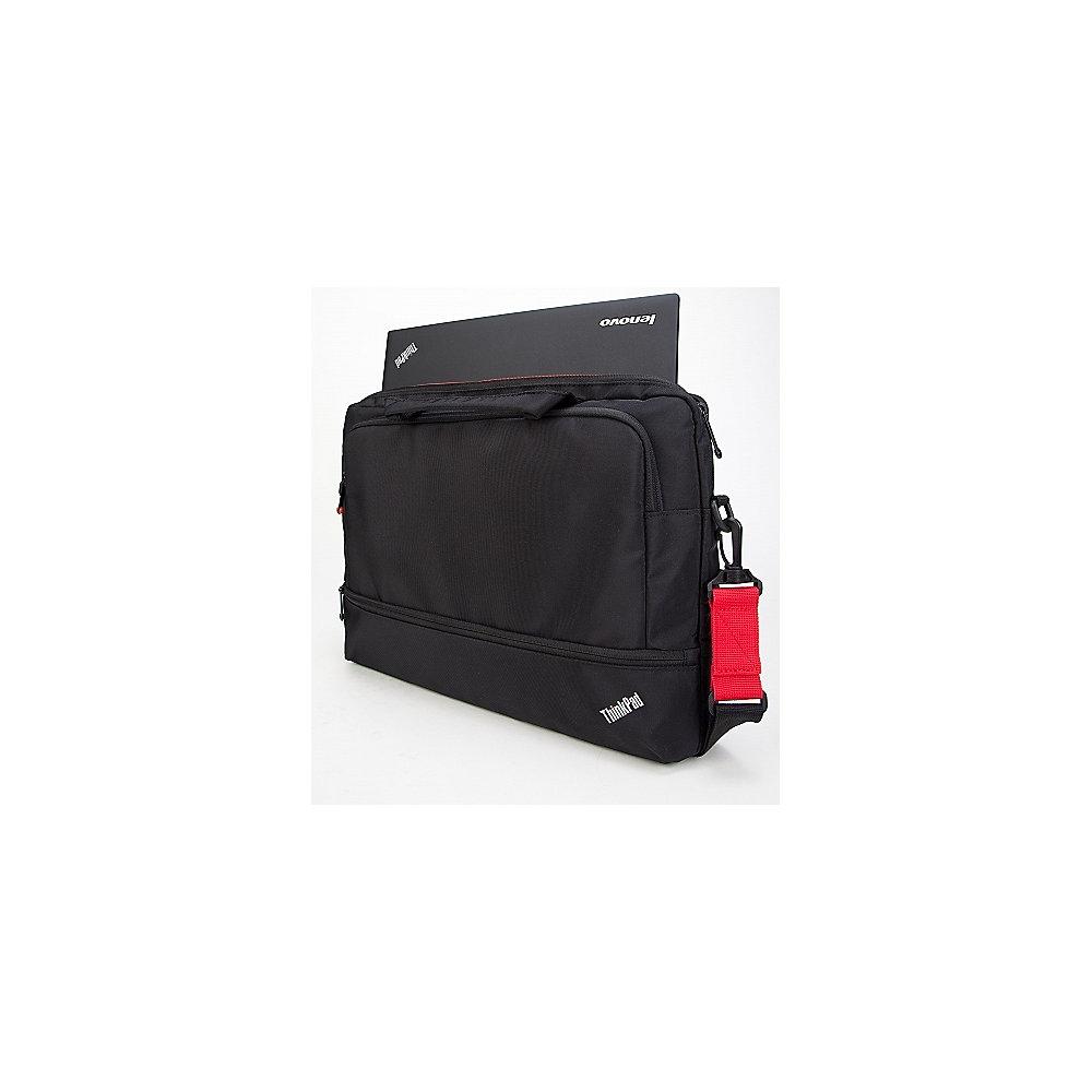 Proj.Lenovo ThinkPad Essential Topload-Tasche 39,6cm / 15" (4x40e77328)