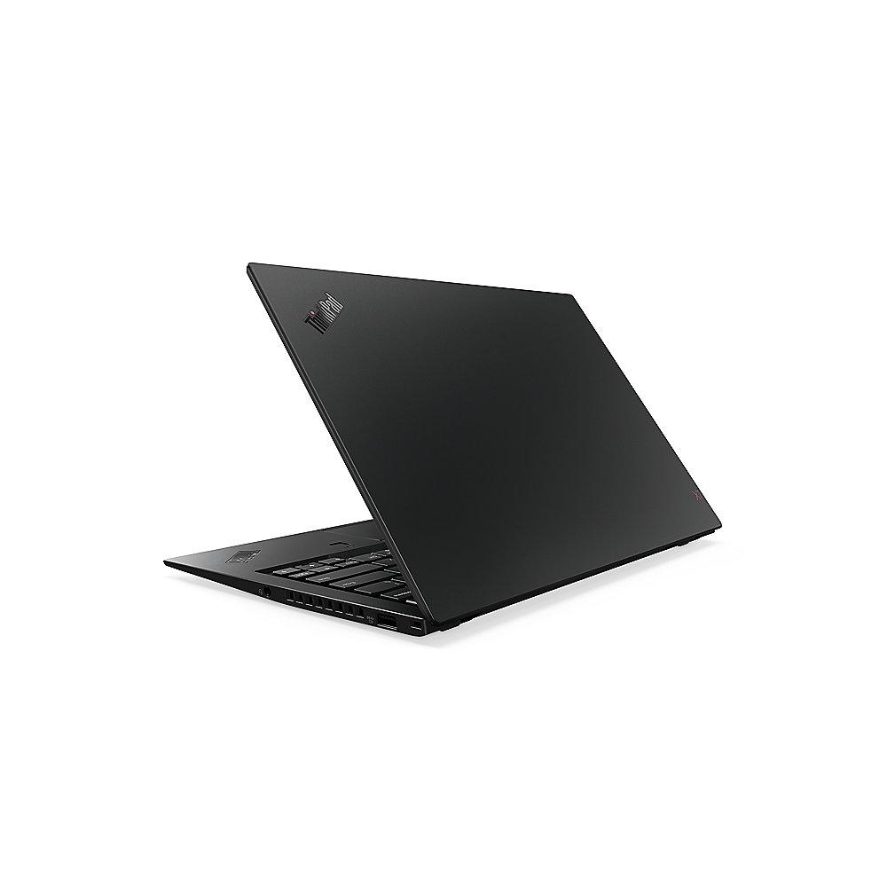 Proj.Lenovo ThinkPadX1carb6G 20KH001302 i7-8550U 16GB/512GB SSD 14"WQHD LTE W10P