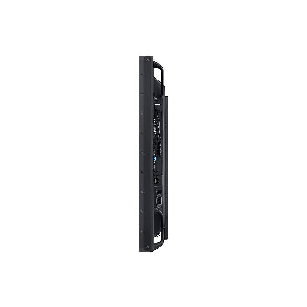 Proj. Samsung LFD - UH55F-E Digital Signage-Display 140cm (55")