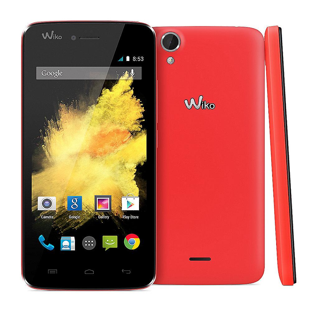 Projekt: Archos Access 45 4G schwarz