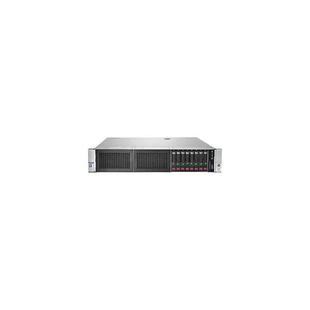 Projekt CTO HPE DL360 Gen10 Server 867959-B21