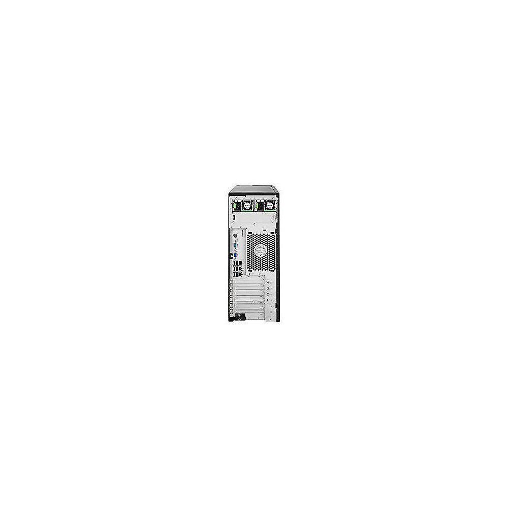 Projekt Fujitsu PRIMERGY TX1330 M3 Server-Tower Xeon E3-1220v6 8GB keine HDD