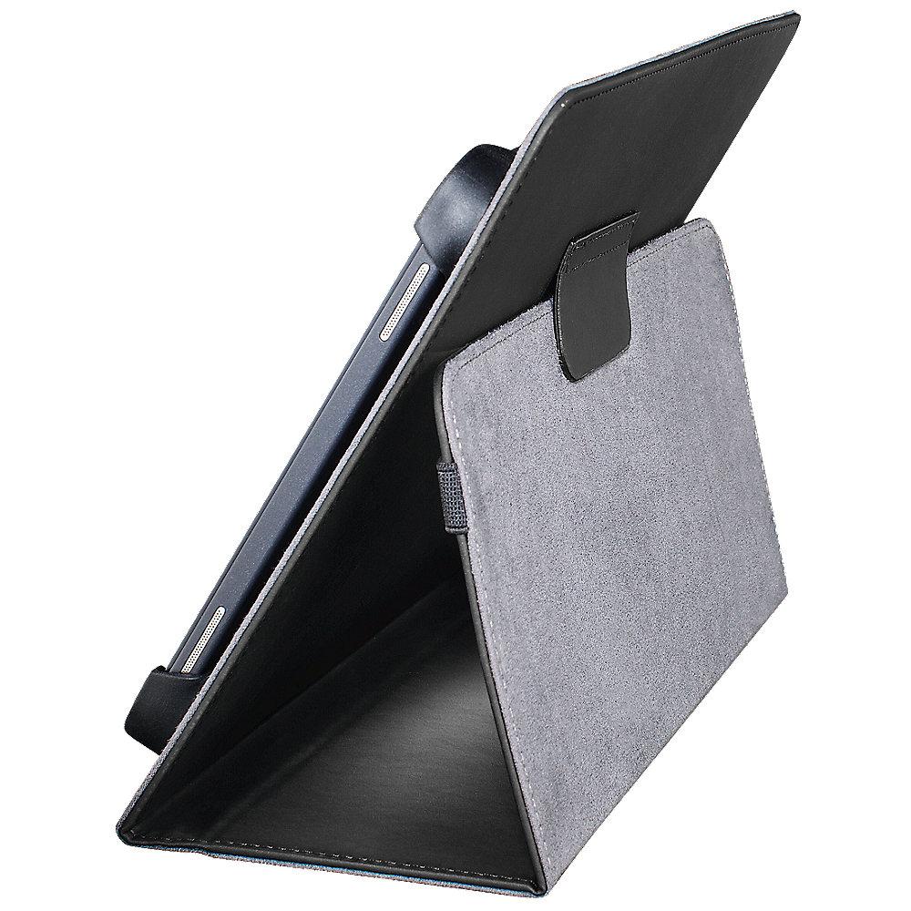Projekt: Hama Universal Tablet-Case Xpand für Tablets bis 20,3 cm (8") Schwarz