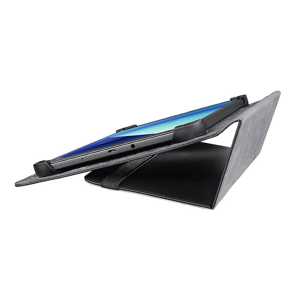 Projekt: Hama Universal Tablet-Case Xpand für Tablets bis 20,3 cm (8