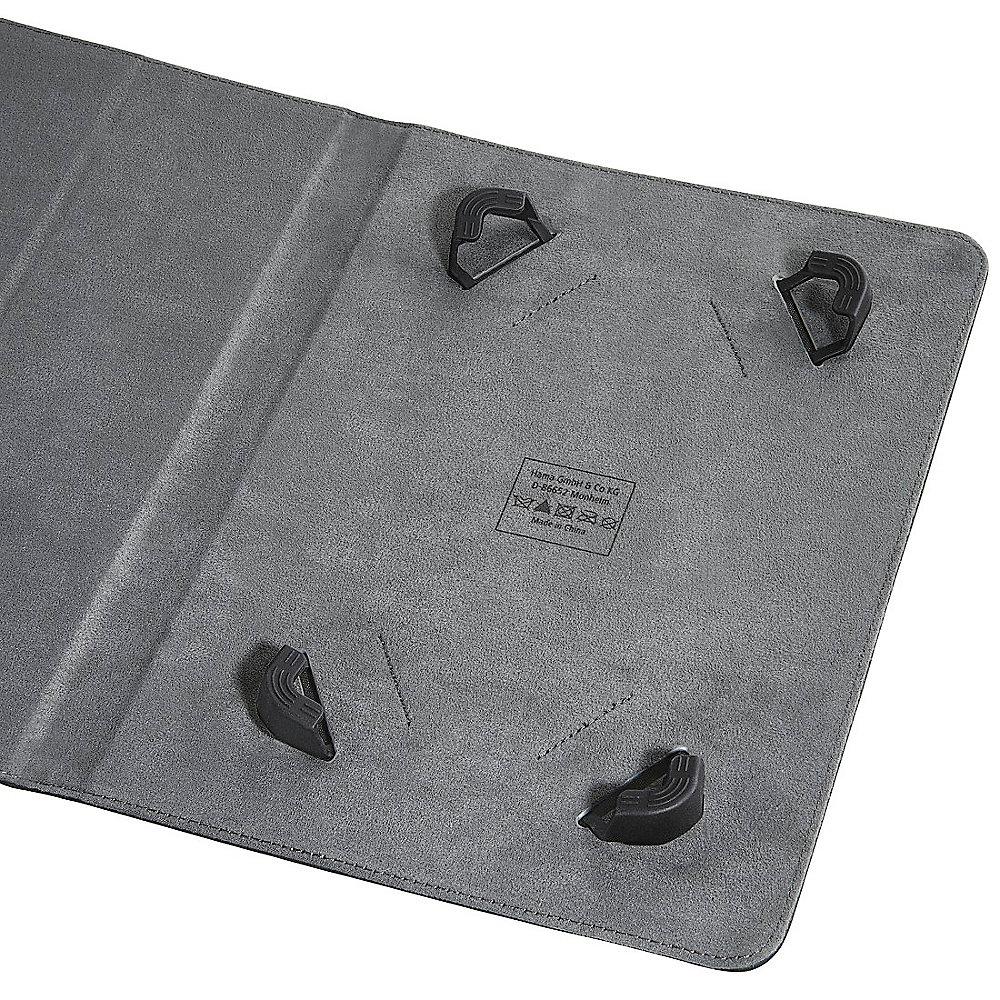 Projekt: Hama Universal Tablet-Case Xpand für Tablets bis 20,3 cm (8") Schwarz