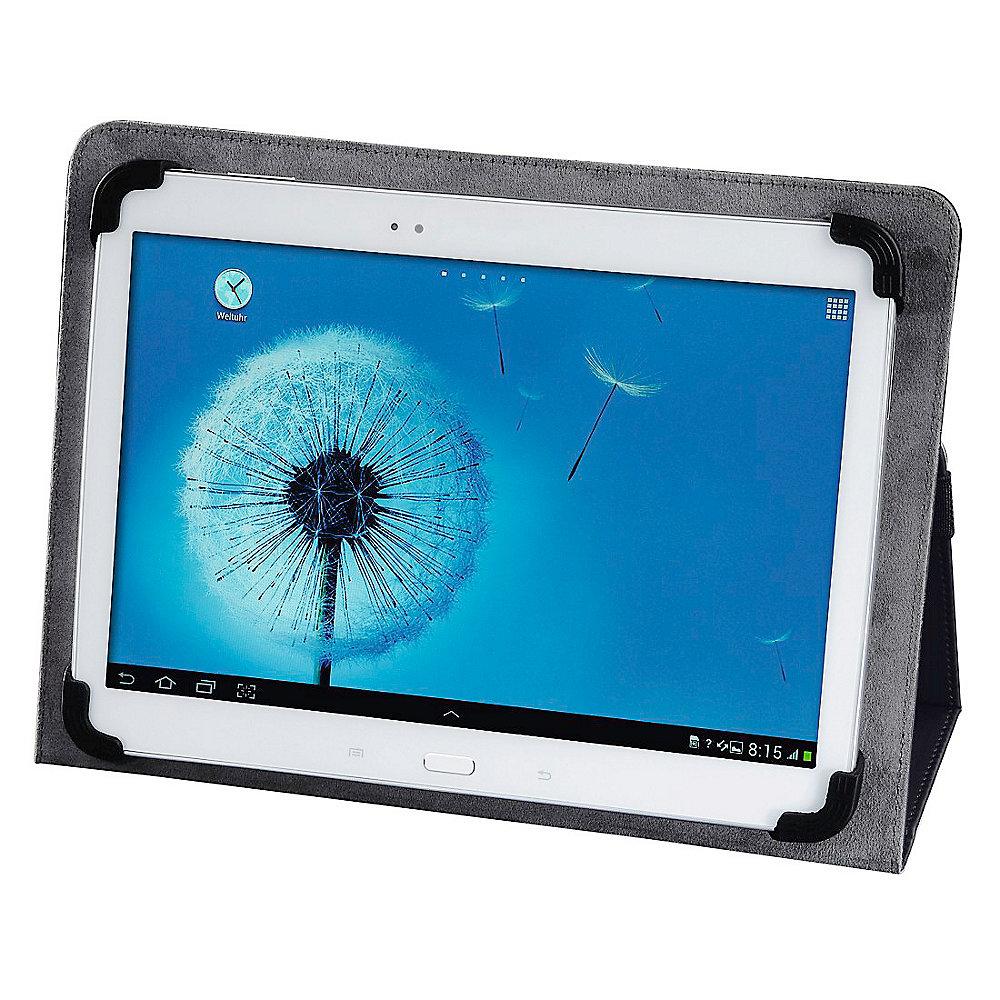 Projekt: Hama Universal Tablet-Case Xpand für Tablets bis 20,3 cm (8") Schwarz