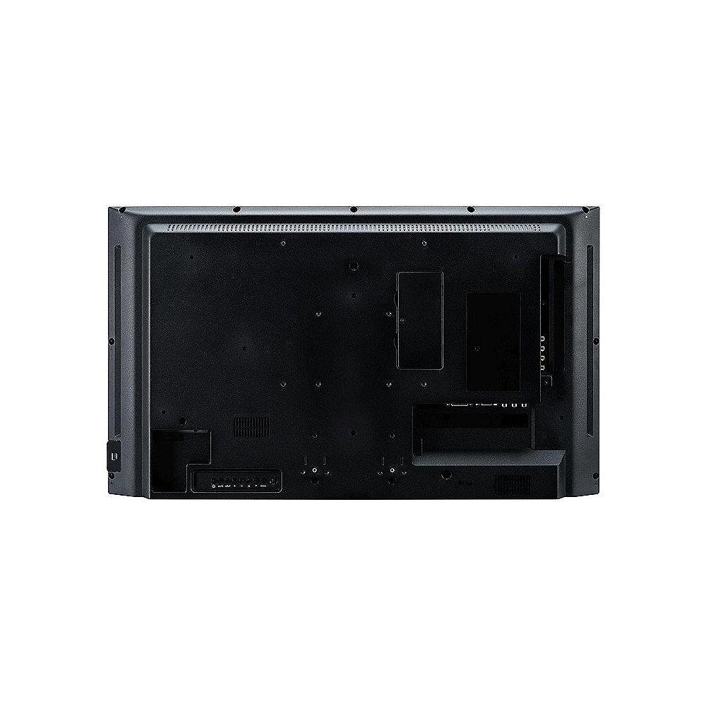 Projekt iiyama ProLite LE3240S-B1 80cm (31,5") IPS (LED) 16:9 DVI/HDMI/VGA black