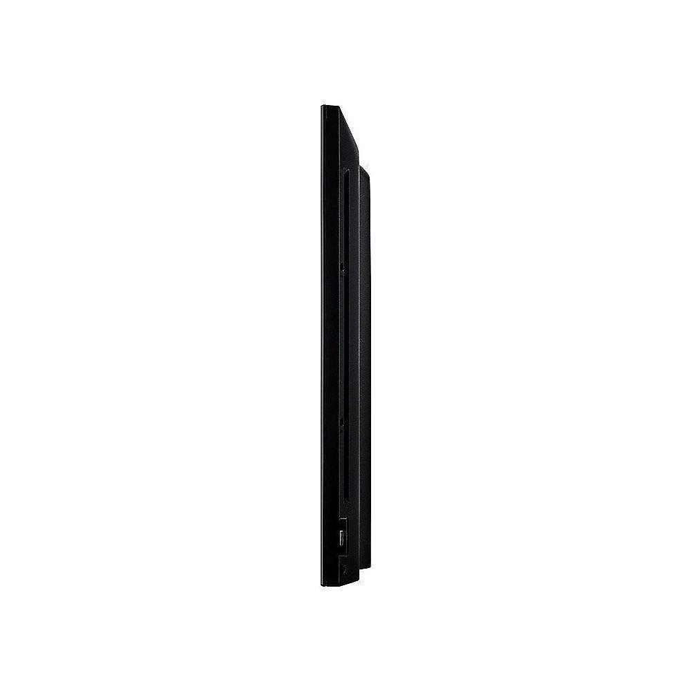 Projekt iiyama ProLite LE4840S-B1 121cm (48") IPS (LED) 16:9 DVI/HDMI/VGA b