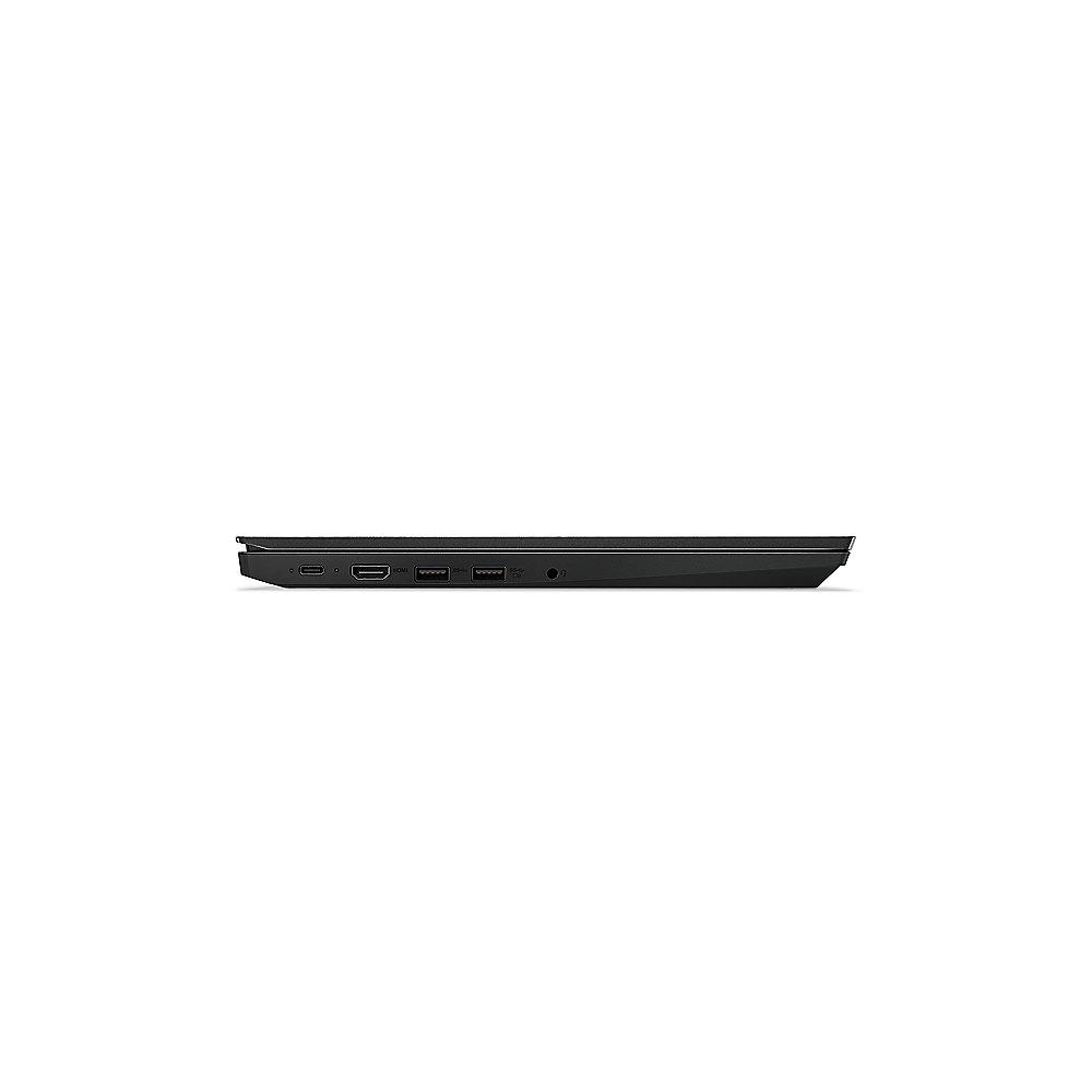 Projekt: Lenovo ThinkPad E480 20KN001QGE i5-8250U 8GB/256GB 14"FHD W10P
