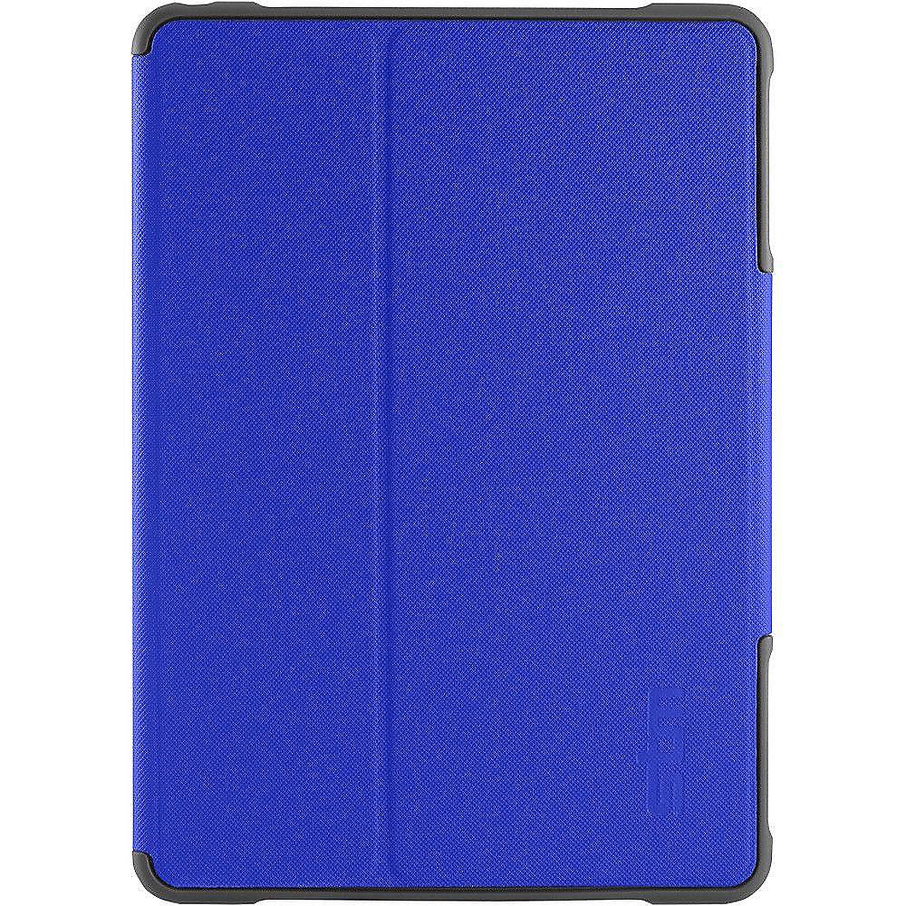Projekt: STM Dux Case für Apple iPad Air 2 blau/transparent Bulk