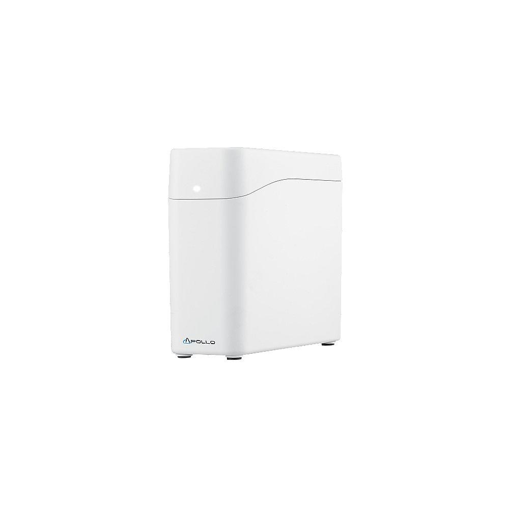 Promise Apollo Personal Cloud Speichergerät 1-Bay 2TB