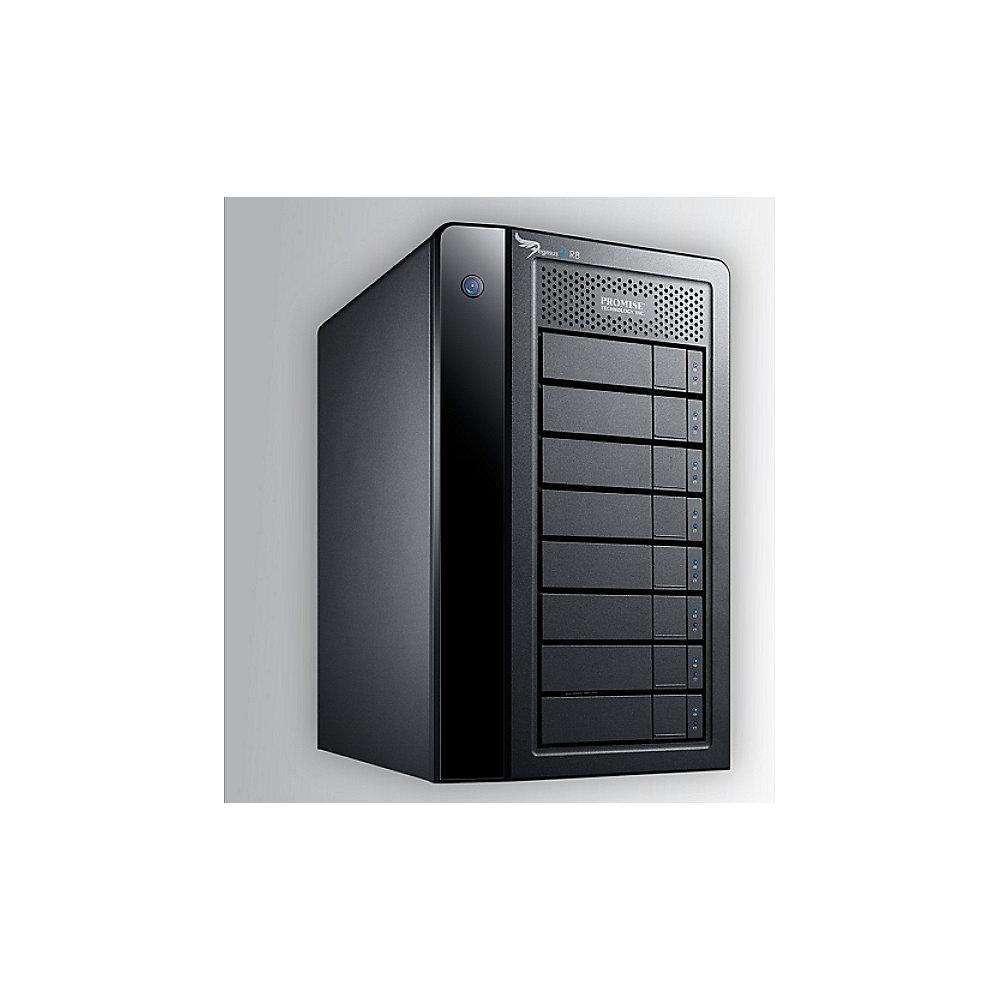 Promise Thunderbolt2 Pegasus2 R8 RAID-System 8-Bay 24TB