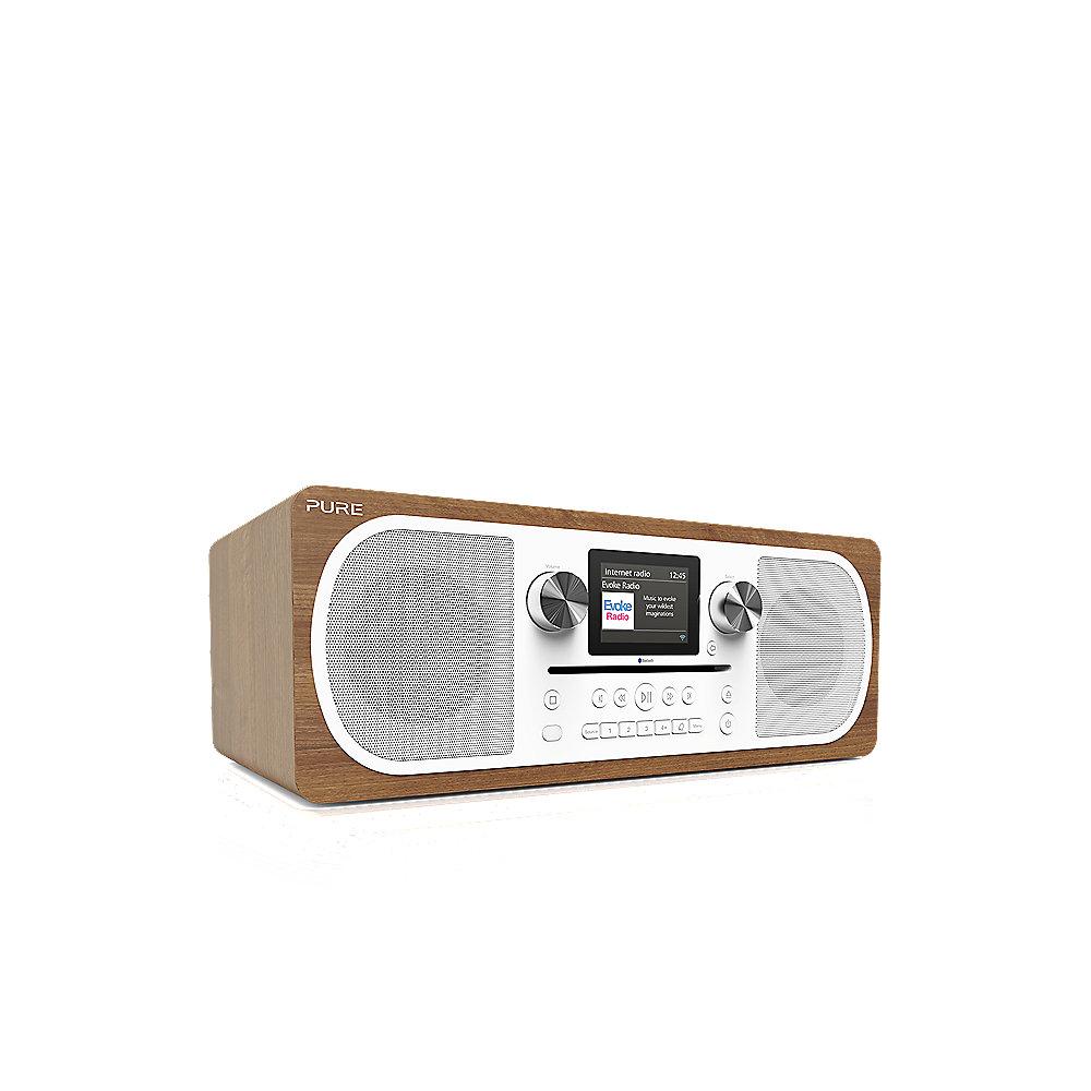 Pure Evoke C-F6 Internet / DAB Radio