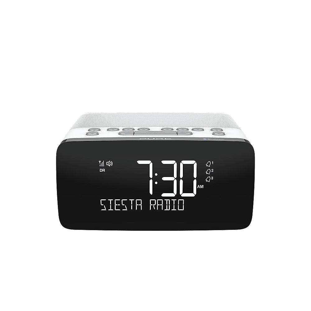 Pure Siesta Charge, Polar Radio Wecker, Pure, Siesta, Charge, Polar, Radio, Wecker