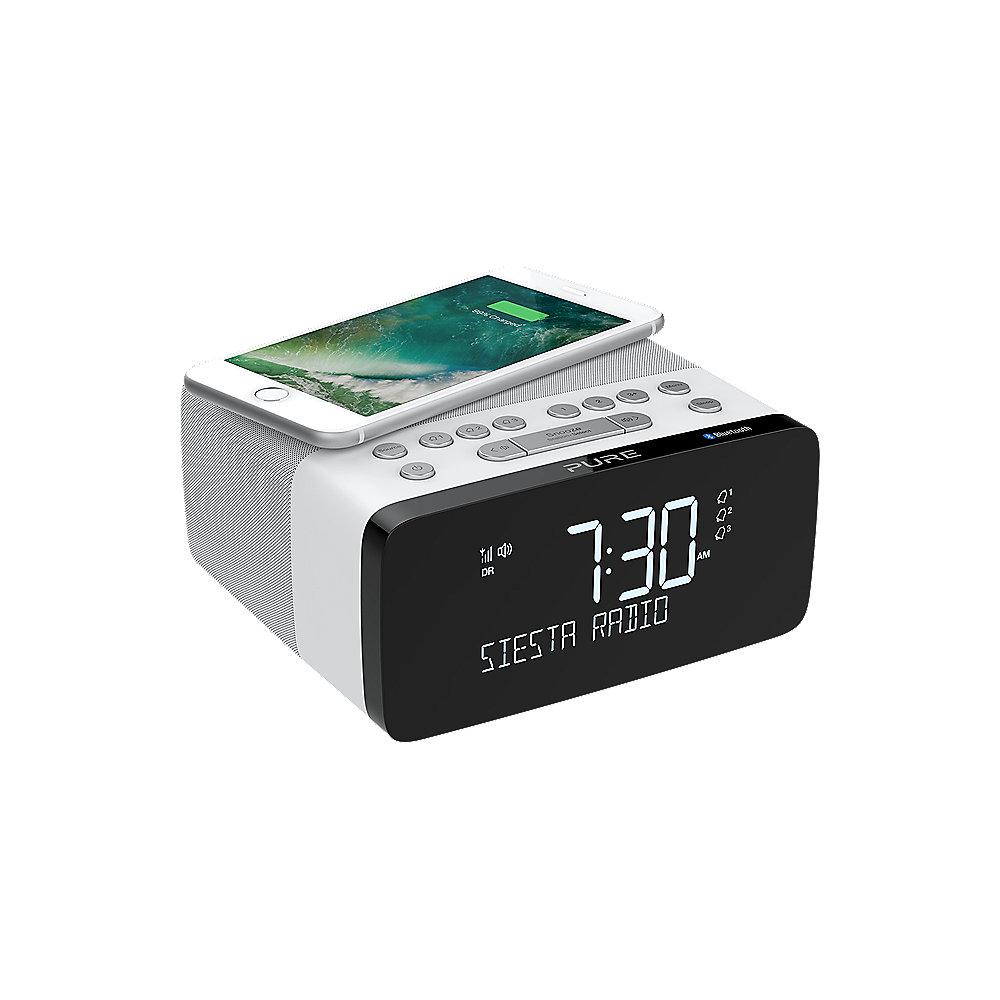 Pure Siesta Charge, Polar Radio Wecker, Pure, Siesta, Charge, Polar, Radio, Wecker