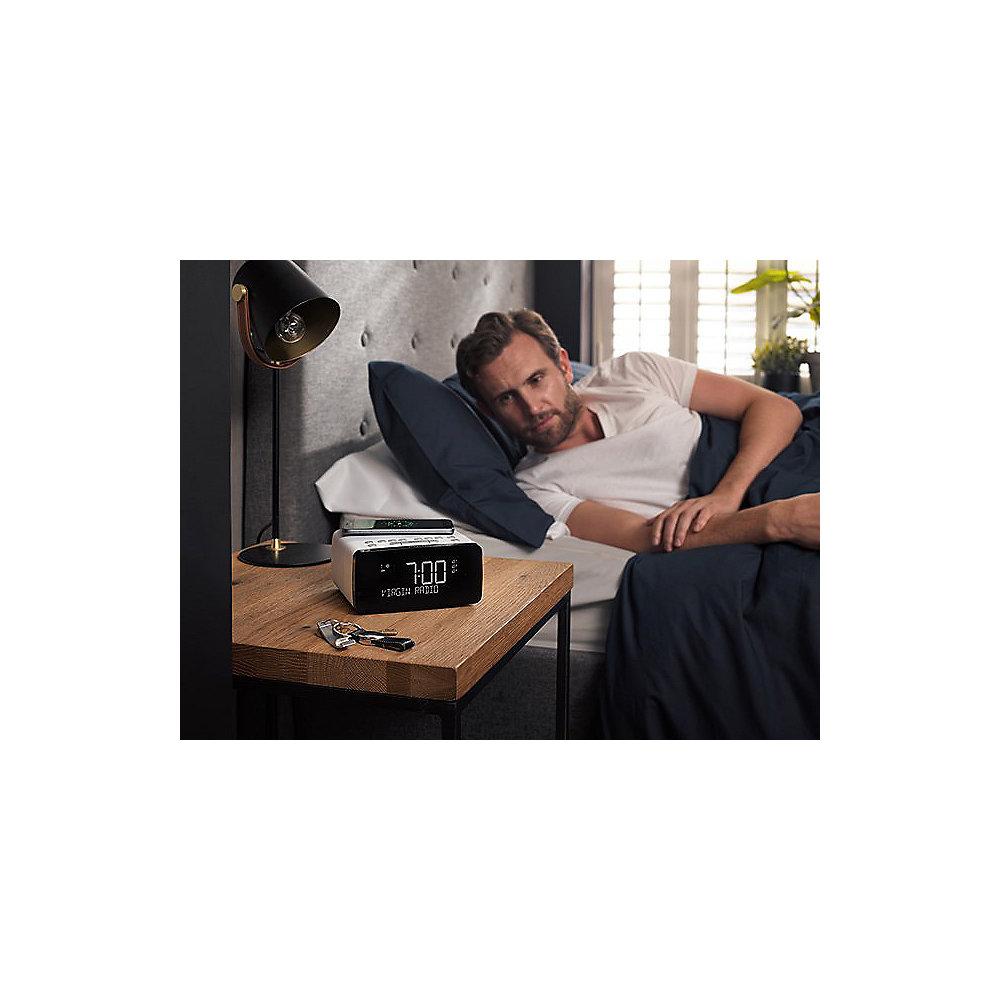 Pure Siesta Charge, Polar Radio Wecker