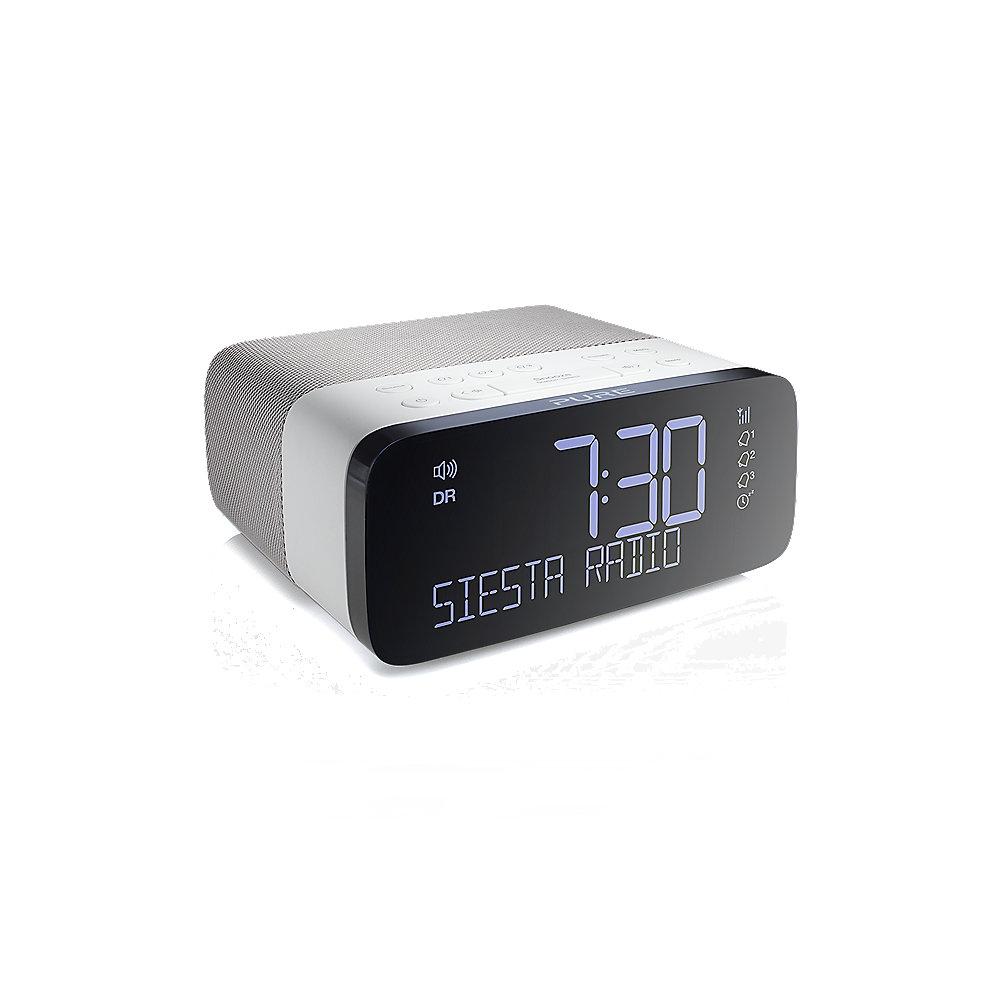 Pure Siesta Rise Radio Wecker, Pure, Siesta, Rise, Radio, Wecker