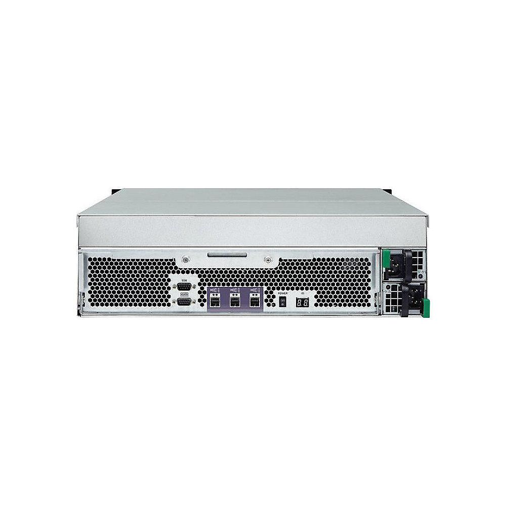 QNAP REXP-1610U-RP Erweiterungsgehäuse 16-Bay