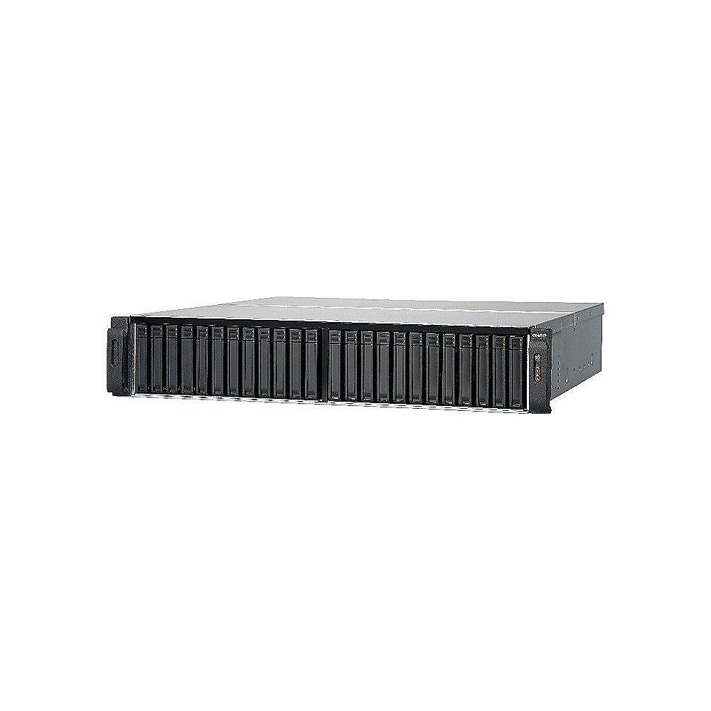 QNAP TES-3085U-D1531-16GR NAS System 24-Bay