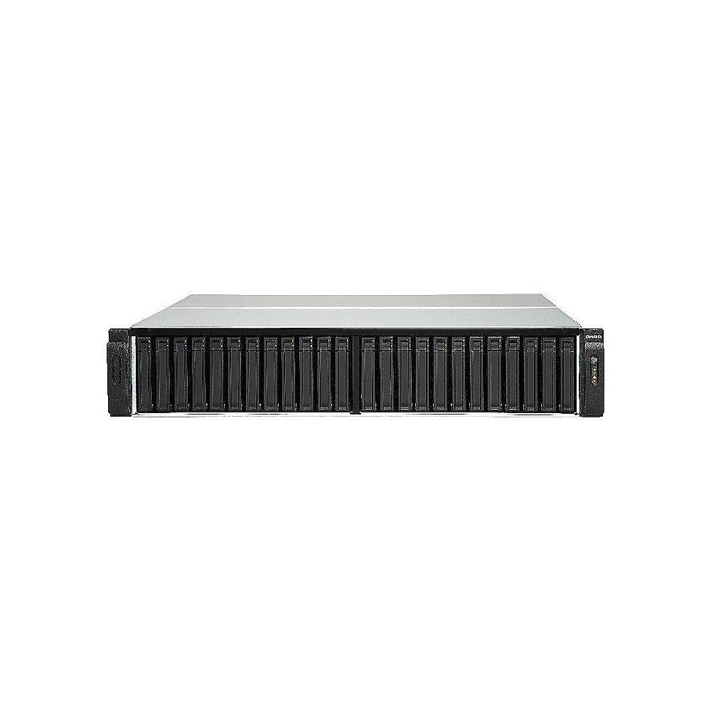 QNAP TES-3085U-D1531-16GR NAS System 24-Bay