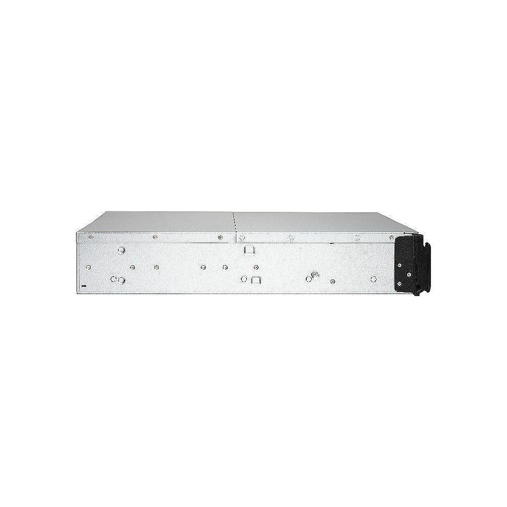 QNAP TES-3085U-D1531-16GR NAS System 24-Bay