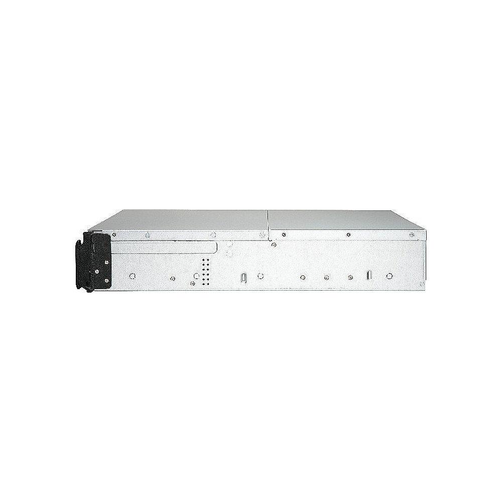 QNAP TES-3085U-D1531-16GR NAS System 24-Bay