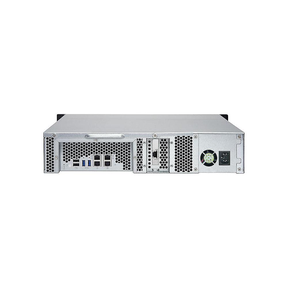 QNAP TS-1263XU-4G NAS System 12-Bay
