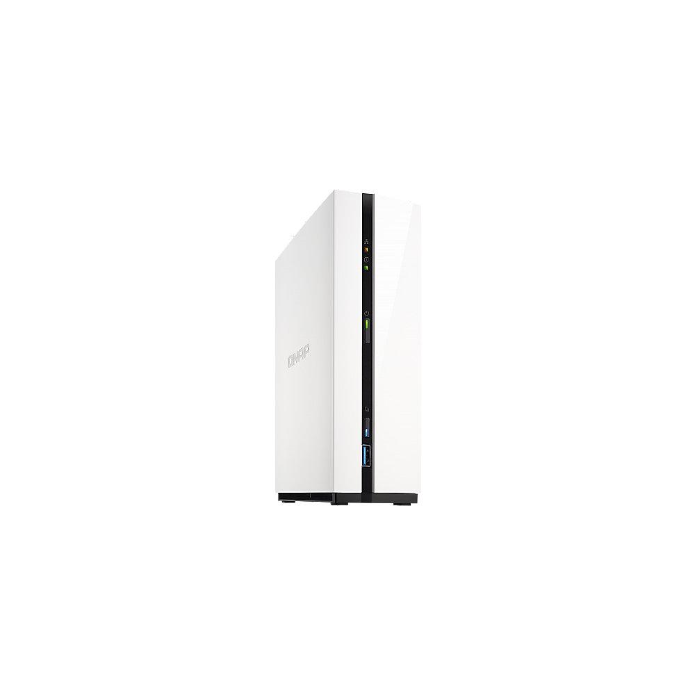 QNAP TS-128A NAS System 1-Bay