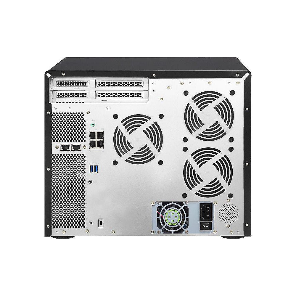 QNAP TS-1685-D1531-16G NAS System 16-Bay