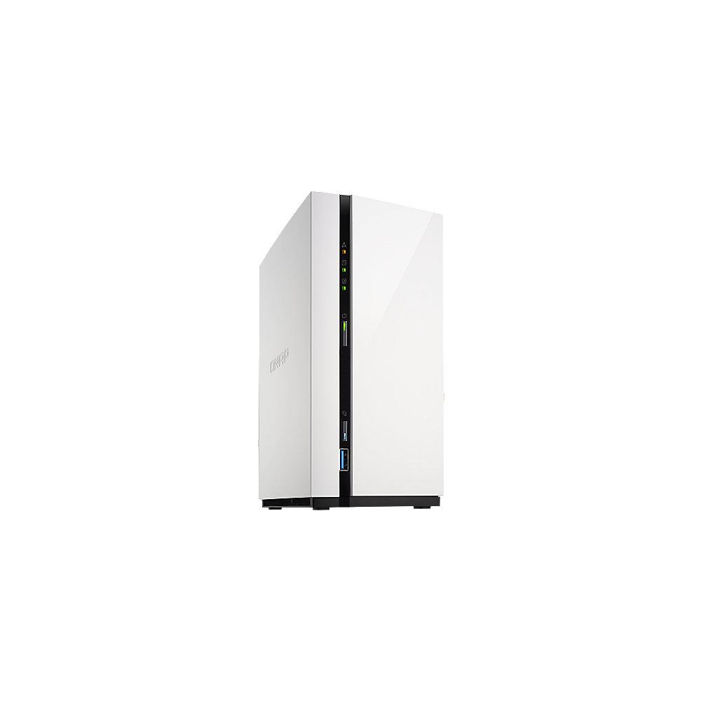 QNAP TS-228A NAS System 2-Bay