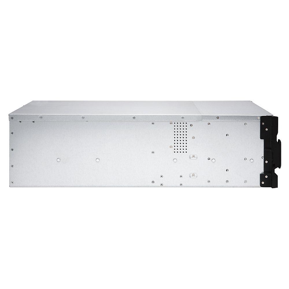 QNAP TS-2483XU-RP-E2136-16G NAS System 24-Bay