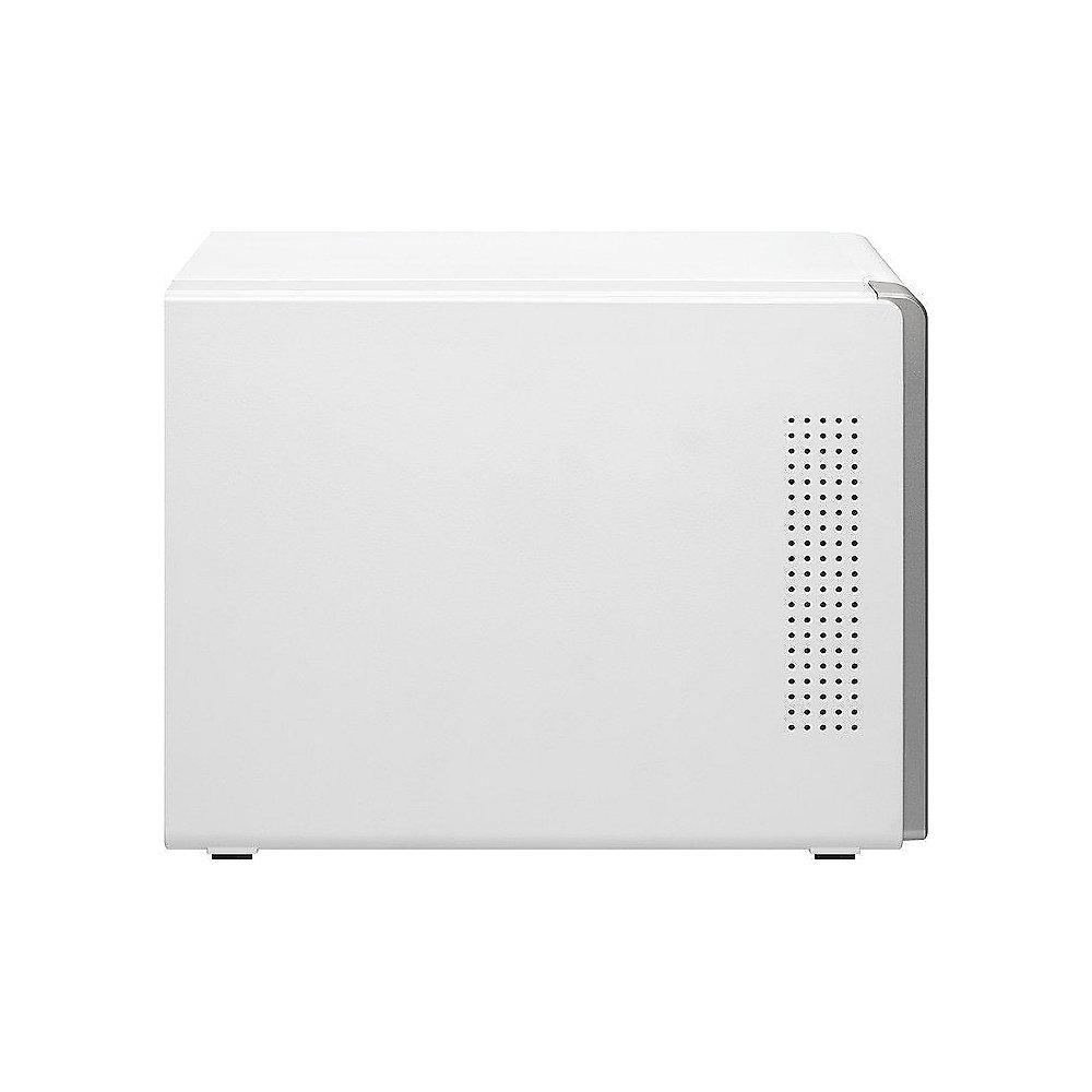 QNAP TS-431P NAS System 4-Bay