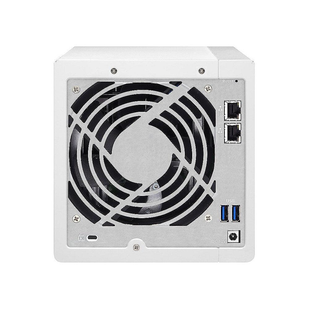 QNAP TS-431P NAS System 4-Bay