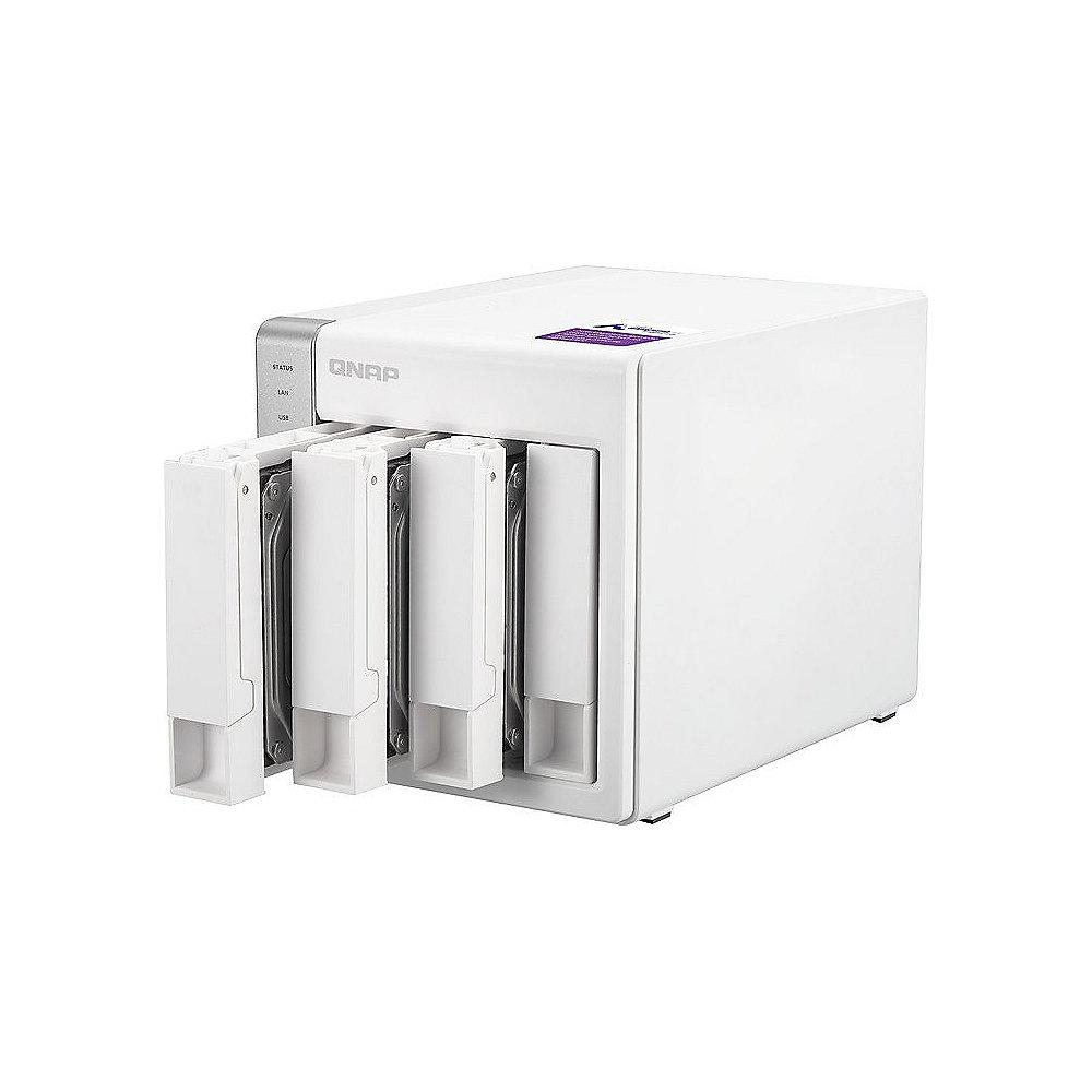 QNAP TS-431P NAS System 4-Bay