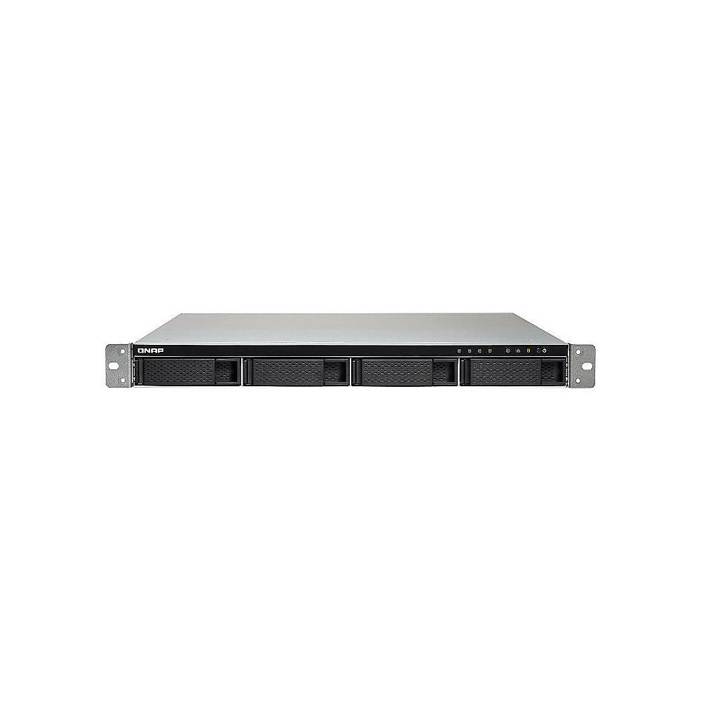 QNAP TS-432XU-2G NAS System 4-Bay Education Artikel – Nachweispflichtig