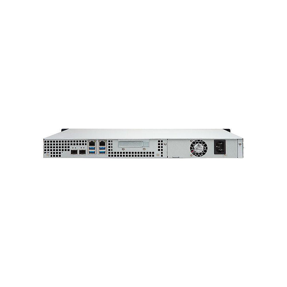 QNAP TS-432XU-2G NAS System 4-Bay Education Artikel – Nachweispflichtig