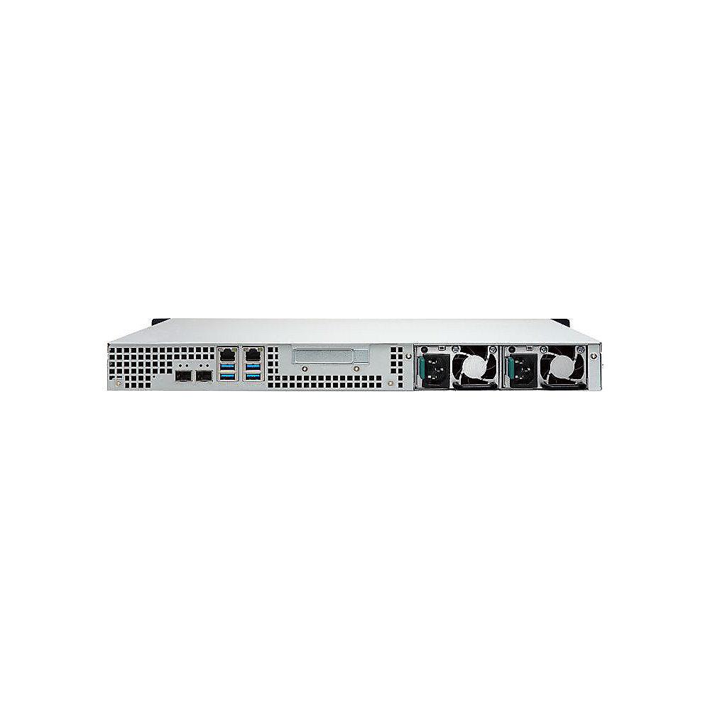 QNAP TS-432XU-RP-2G NAS System 4-Bay Education Artikel – Nachweispflichtig