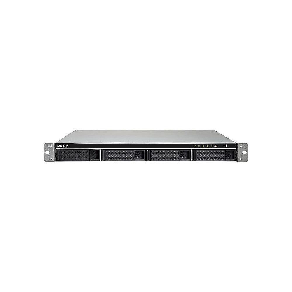 QNAP TS-453BU-RP-8G NAS System 4-Bay Education Artikel – Nachweispflichtig