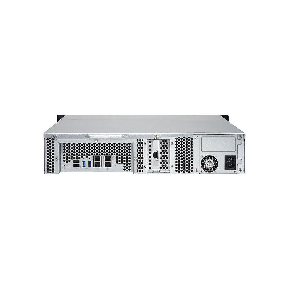 QNAP TS-863XU-4G NAS System 8-Bay