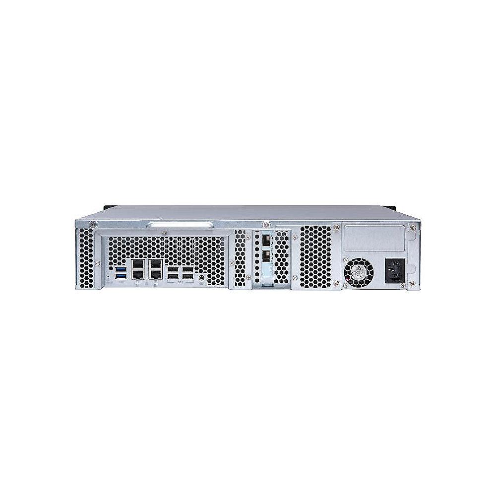 QNAP TS-873U-4G NAS System 8-Bay
