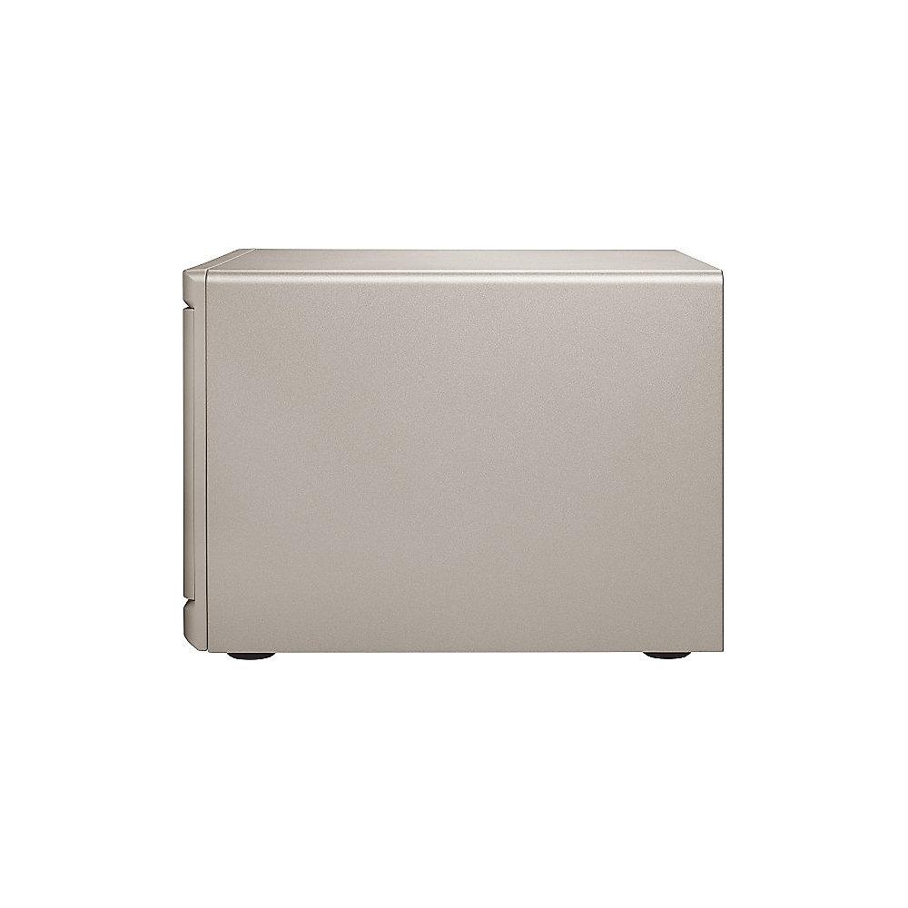 QNAP TS-877-1700-16G NAS System 8-Bay