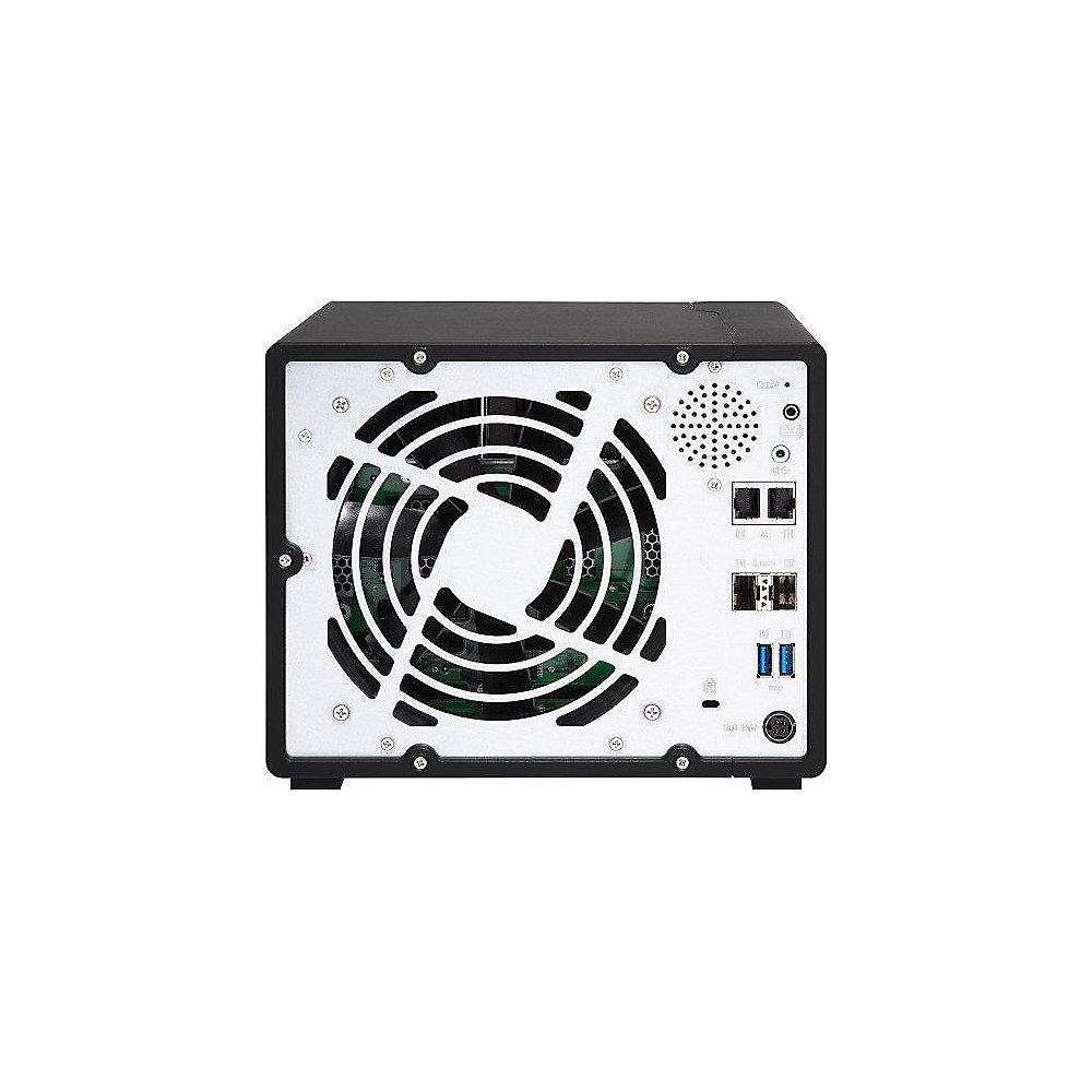 QNAP TS-932X-8G NAS System 9-Bay