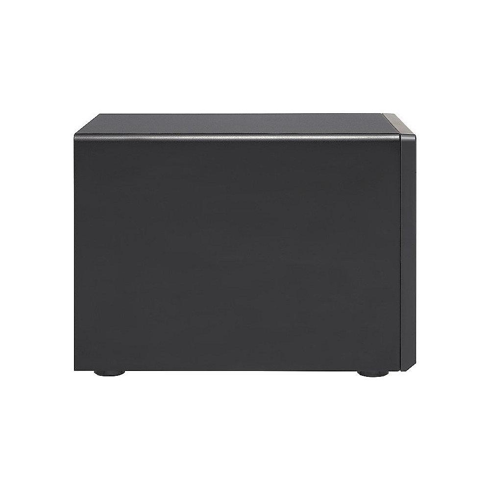 QNAP TVS-1282-i5-16G NAS System 12-Bay
