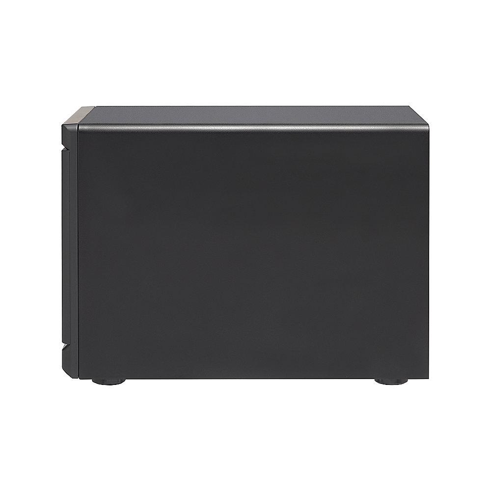 QNAP TVS-1282T3-I5-16G NAS System 12-Bay