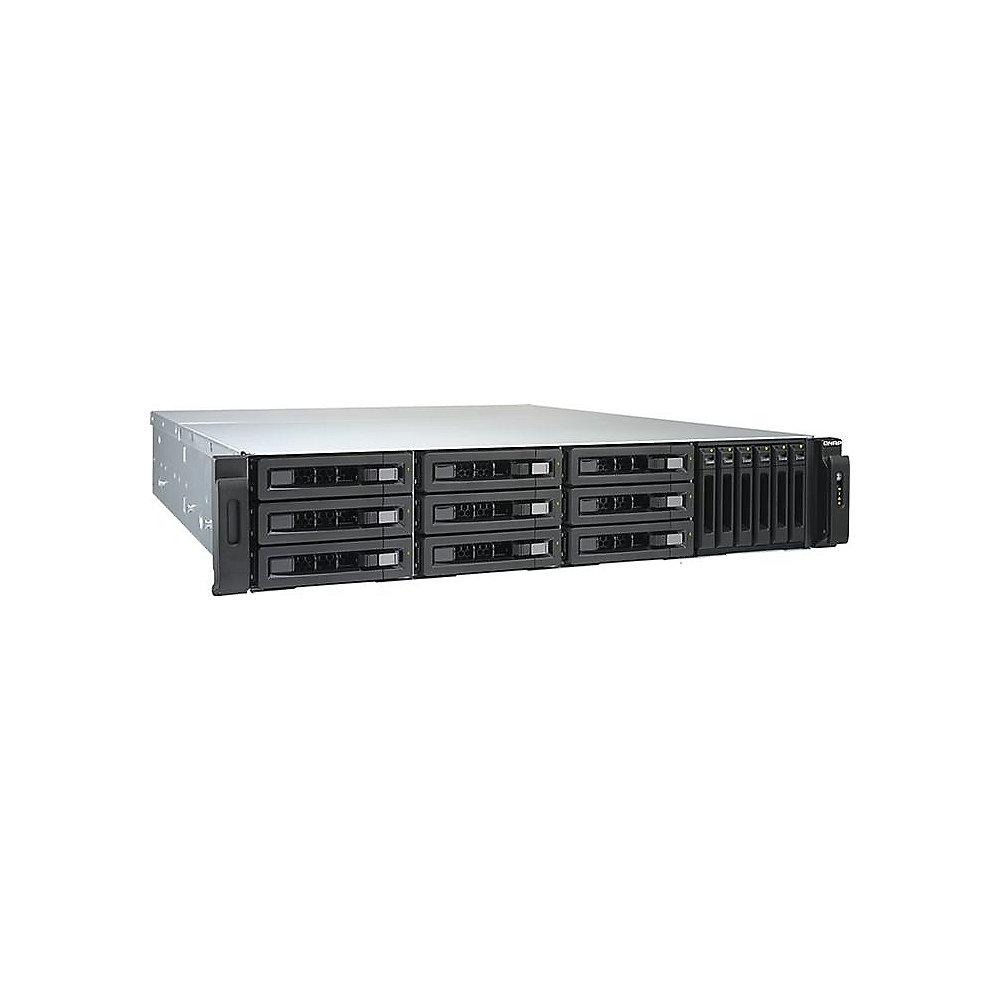 QNAP TVS-1582TU-I5-16G NAS System 15-Bay